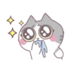 辛卡米克屁貓萌萌全家福 6