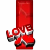 Alfabeto do Amor 105 1712 5
