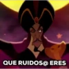 EL CLUB DE LOS VILLANOS MOV. 14