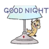 Buenas noches 4 MOV. 11