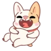 Adorable perro mov 10