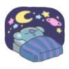 BT21 Hello MANG MOV. 8