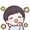 Baby Kun emoji 1 MOV. 9