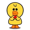 Yellow chicken mov 9
