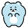 Sad bear (Mov) 8