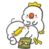 LaZy DuCk (Mov) 15