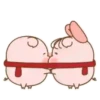 Baby PIG . mov 8