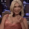 Dua Lipa 3 mov 12