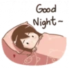 Buenas noches 4 MOV. 12