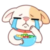 Adorable perro mov 11