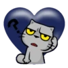 Variados cutes en corazón 2 mov 14