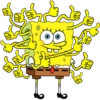Sponge Bob 13