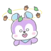 BT21 Hello MANG MOV. 9