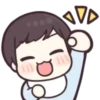 Baby Kun emoji 1 MOV. 10