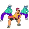 Dancing(Zumba)⛧1 Movi 14
