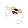 Perro gracioso mov 13