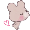 Fluffy bear (Mov) 13