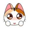 Gatito emoji mov 10