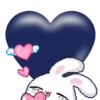 Variados cutes en corazón 2 mov 16