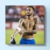 Neymar Jr transición mov 16