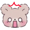 Fluffy bear (Mov) 14