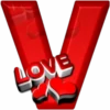 Alfabeto do Amor 105 1712 7