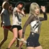 Bailando 12