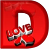 Alfabeto do Amor 105 1712 8