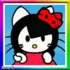 Arte y colores Hello Kitty mov 11