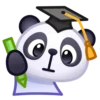 Panda emoji 2 mov 6