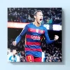 Neymar Jr transición mov 17