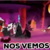 EL CLUB DE LOS VILLANOS MOV. 15