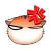 Gatito emoji mov 11
