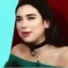 Dua Lipa 3 mov 14