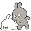 Amigos conejos mov 10