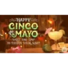 5 De MAYO #1 10