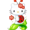 HELLO KITTY . mov 12