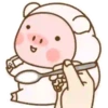 Baby PIG . mov 9