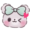 Fluffy bear (Mov) 17