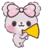 Fluffy bear (Mov) 18