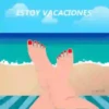 Vacaciones ️⛧1 Movi 11