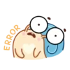 Caracol divertido mov 12