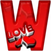 Alfabeto do Amor 105 1712 9
