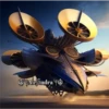 Aviones Motos futuristicas 15