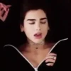 Dua Lipa 3 mov 15