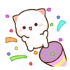 MOCHIS CAT Extra"Y" MOV 11