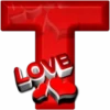 Alfabeto do Amor 105 1712 10