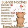 Buenas noches 15