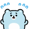 Sad bear (Mov) 11