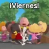 ️Charly y snoopy ️ 16